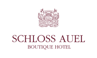 Logo Schloss Auel Boutique Hotel