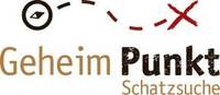 Logo Geheimpunkt GmbH