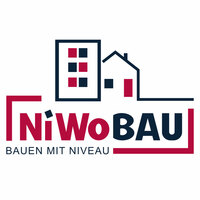 Logo NiWoBau GmbH