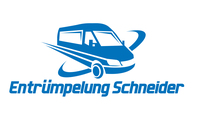 Logo Entrümpelungen Schneider