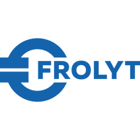 Logo FROLYT Kondensatoren und Bauelemente GmbH
