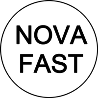 Logo Novafast