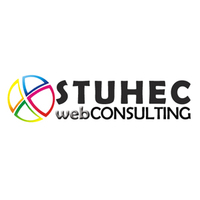 Logo Webconsulting Stuhec - Online Marketing I Beratung I Training