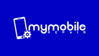 Logo My Mobile Repair - iPhone & Handy Reparatur - Samsung, Huawei, Xiaomi