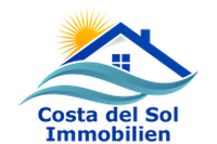 Logo Costa del Sol Immobilien