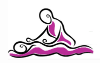 Logo Kristall Massagen