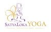 Logo SatyaLoka Yoga