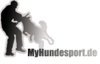Logo MyHundesport