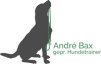 Logo Hundetrainer  André Bax