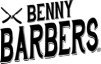 Logo Benny Barbers