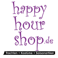 Logo Happy Hour Shop