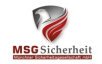 Logo MSG Münchner Sicherheitsgesellschaft mbH
