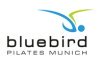 Logo Bluebird PIlates Munich
