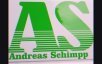 Logo WOHNUNGSAUFLÖSUNGEN  Schimpp Andreas