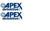 Logo Detektei Apex Detektive GmbH München
