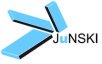 Logo Junski Transporte & Umzüge