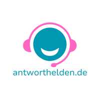 Logo Antworthelden