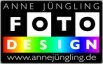 Logo Fotodesign Anne Jüngling
