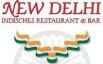 Logo New Delhi Indische Restaurant