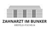 Logo Zahnarzt im Bunker - Dr. Johannes Boldt