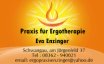 Logo Praxis für Ergotherapie und Lerntherapie