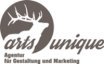 Logo Arts Unique