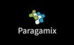 Logo Paragamix Escape Games