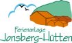 Logo Ferienanlage Jonsberg-Hütten