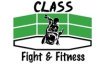 Logo Class Fight & Fitness