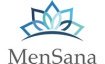 Logo Mensana