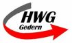 Logo HWG Gedern GmbH