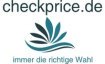 Logo Checkprice.de - immer die richtige Wahl
