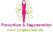 Logo Sonja Demel Prevention&Regeneration