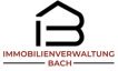 Logo Immobilienverwaltung Bach - Dortmund, Bochum, Witten
