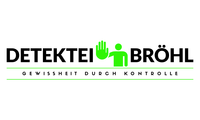 Logo Bröhl Detektei