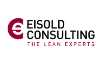 Logo Eisold Consulting - The Lean Experts