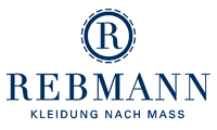 Logo Rebmann Kleidung nach Maß