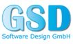 Logo GSD Software Design GmbH