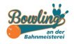 Logo Bowling an der Bahnmeisterei GbR