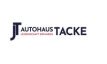 Logo Autohaus Tacke Inh. Jörn Tacke KFZ-Werkstatt und Fahrzeuge