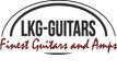 Logo LKG-Guitars