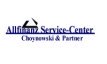 Logo Allfinanz Service-Center