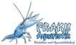 Logo FRAKU Aquaristik