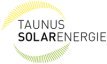 Logo Taunus Solarenergie GmbH