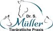 Logo Tierärztliche Praxis für Pferde und Kleintiere