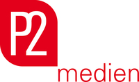 Logo P2 Medien GmbH
