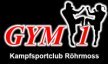 Logo Kampfsportschule Gym1 Fightclub Röhrmoos