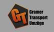Logo Gramer Transport Umzüge