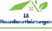 Logo 1A Hausdienstleistungen