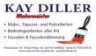 Logo Malermeister Kay Diller GmbH